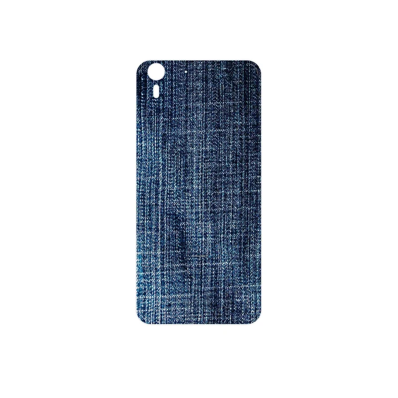 برچسب پوششی ماهوت مدل Fabric Texture 3 مناسب برای گوشی موبایل اچ تی سی Desire Eye
