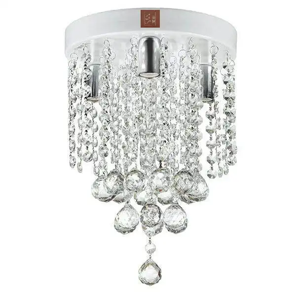 لوستر سقفی نورهام مدل الیزابت