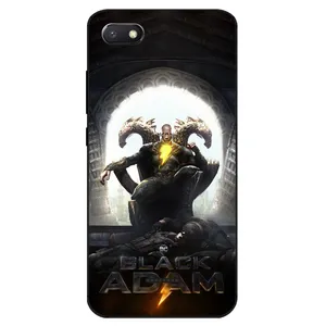 Megafone 5334 Cover For Xiaomi Redmi 6A