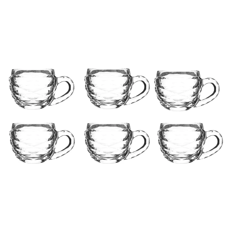 فنجان ایرنا مدل Monaco