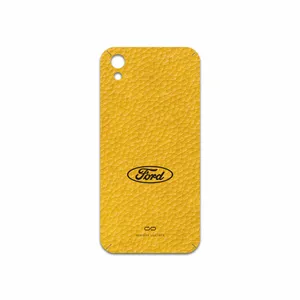 MAHOOT ML-FRD Cover Sticker for Honor 8S