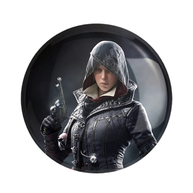 مگنت خندالو مدل بازی اساسینز کرید Assassins Creed کد 27912