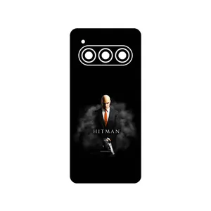 MAHOOT HITMAN Cover Sticker for Daria Bond II 5G