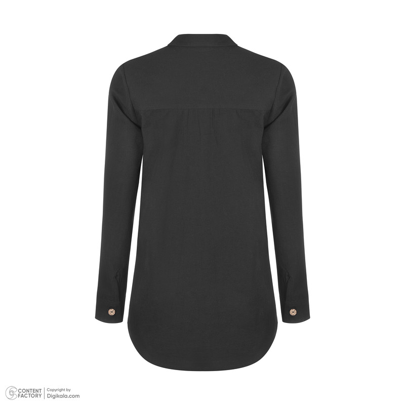 شومیز آستین بلند زنانه مدل B02