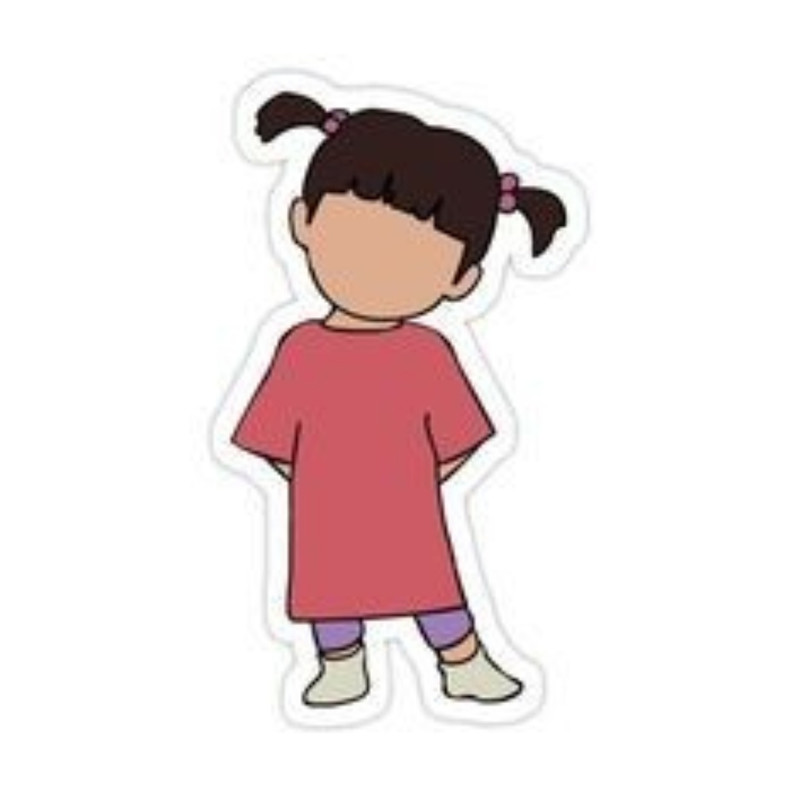 استیکر لپ تاپ کد 1127 مجموعه 9 عددی