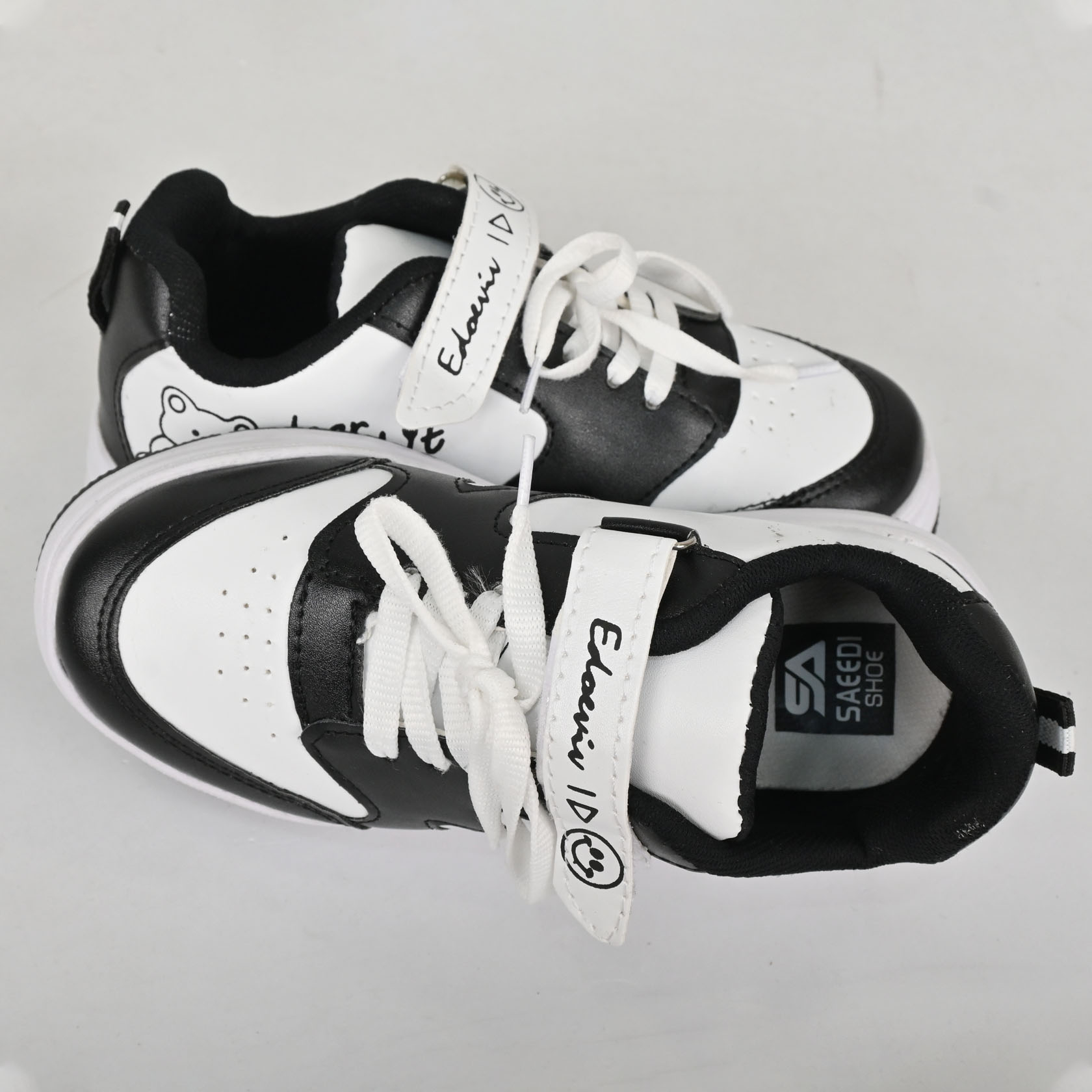 کفش راحتی  کفش سعیدی مدل 469SM