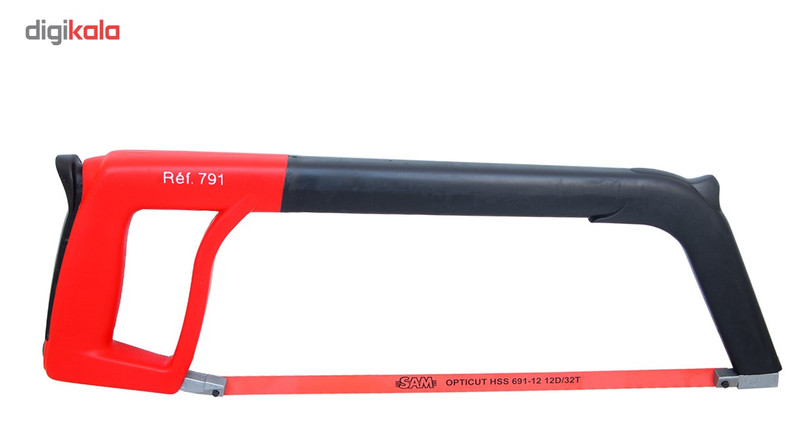 کمان اره سم مدل 791