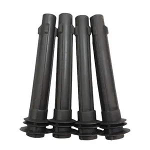 بوت وایر شمع مدل 48002 مناسب برای دنا پلاس مجموعه 4 عددی