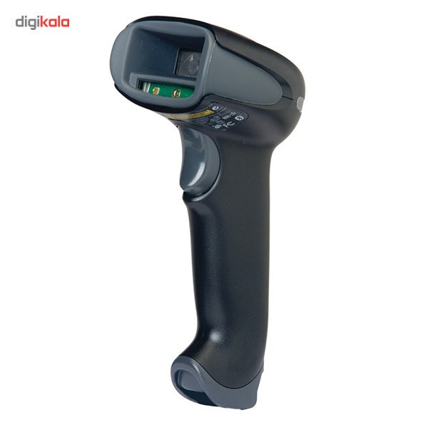 بارکدخوان هانی ول مدل Xenon 1902gHD