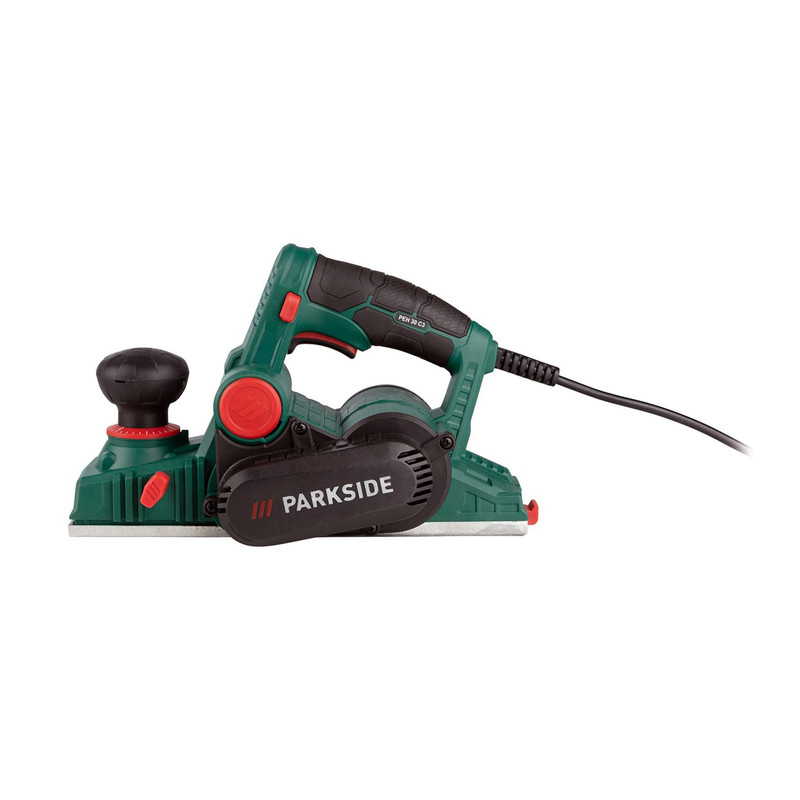 رنده برقی پارکساید مدل PEH 30 C3 رنده برقی پارکساید مدل PEH 30 C3