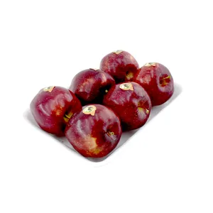 سیب قرمز درجه یک - 1 کیلوگرم