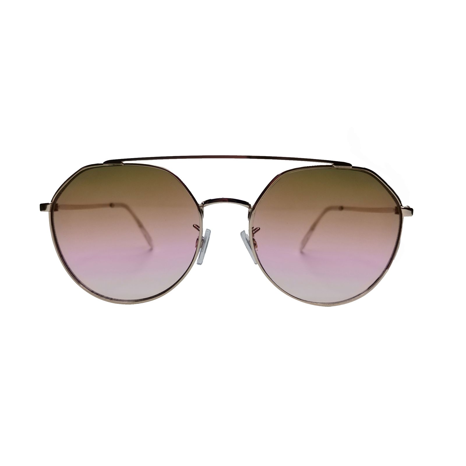 عینک آفتابی اکسسورایز مدل  UV400 24-471 -  - 1