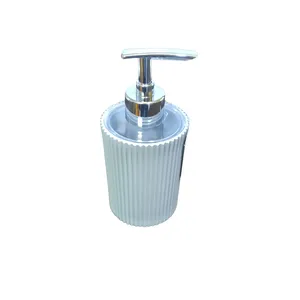 پمپ مایع دستشویی بازن مدل GM-39