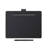 قلم نوری وکام مدل Intuos Medium Bluetooth CTL-6100WLK/E-N