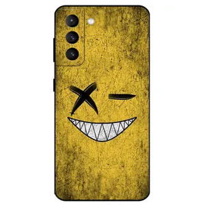 Megafone 8069 Cover For Samsung Galaxy S21 5G