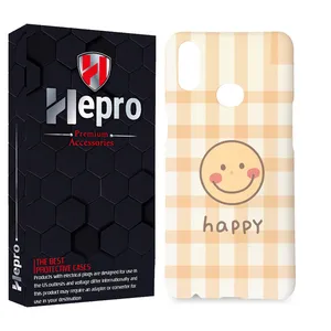 HEPRO MC Cover for Samsung Galaxy A10S