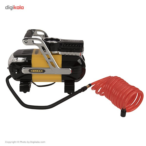 کمپرسور باد فندکی کنزاکس مدل KAC-12