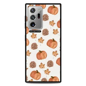 AKAM AMC-WSGN20U-PUMPKIN-9 Cover For Samsung Galaxy Note 20 Ultra