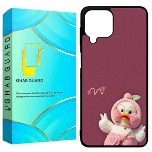 Ghab Guard GCHPA224 Cover for Samsung Galaxy A22 4G / M22 4G / M32 4G