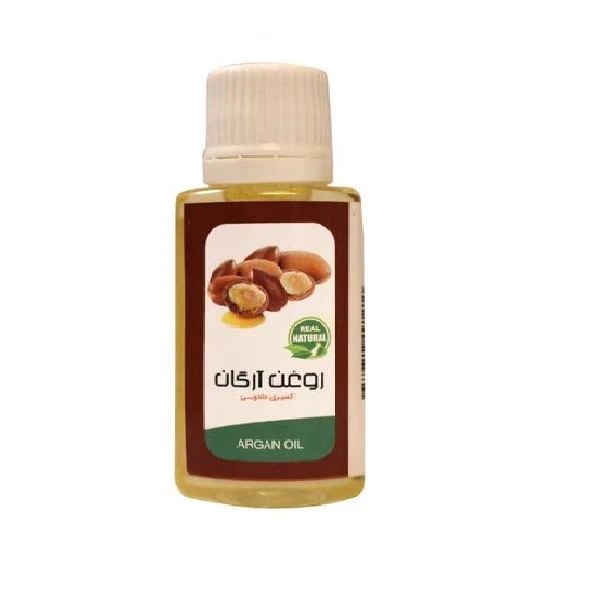 روغن آرگان مدل Pure حجم 30 میلی لیتر
