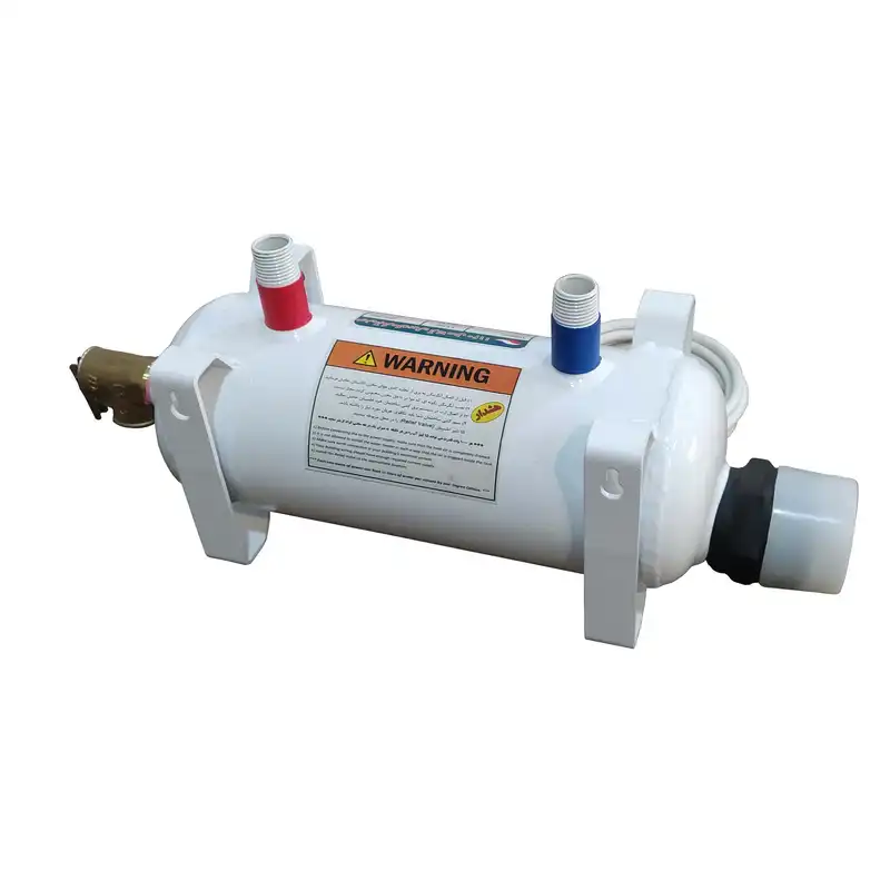 آبگرمکن برقی مدل 1123