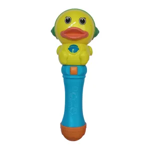جغجغه مدل 102B-Duck