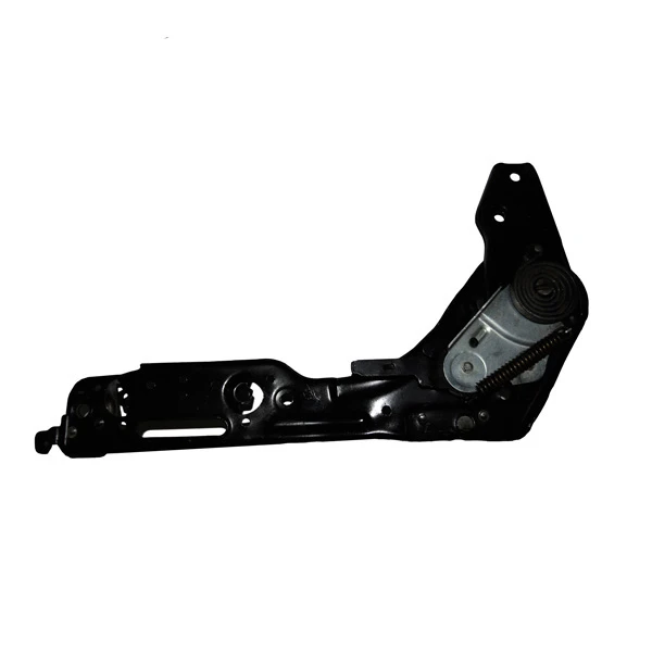 مکانیزم بخواب صندلی جلو چپ خودرو کد 568974 مناسب برای پراید/تیبا