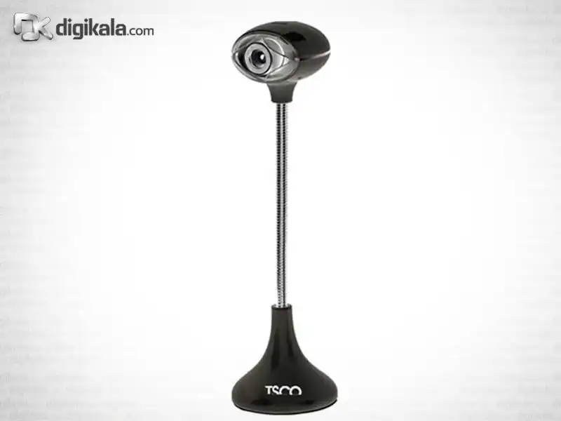 وب کم تسکو تی دبلیو 1600 کی