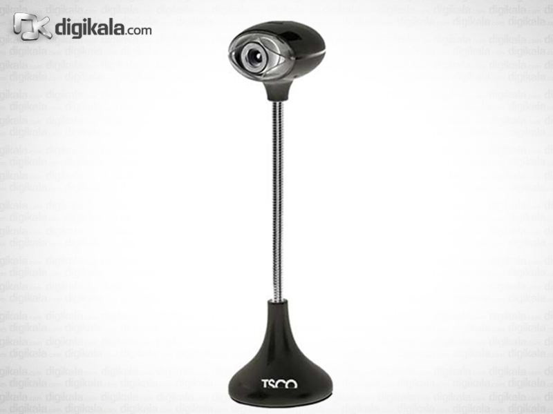 وب کم تسکو تی دبلیو 1600 کی