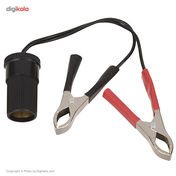 کمپرسور باد فندکی کنزاکس مدل KAC-12