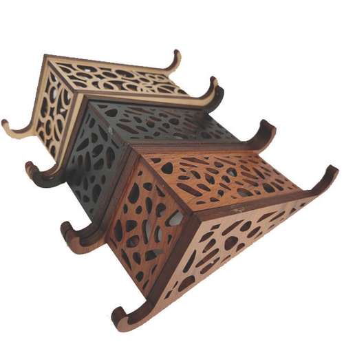 پایه نگهدارنده گوشی و تبلت مدل12649 بسته سه عددی