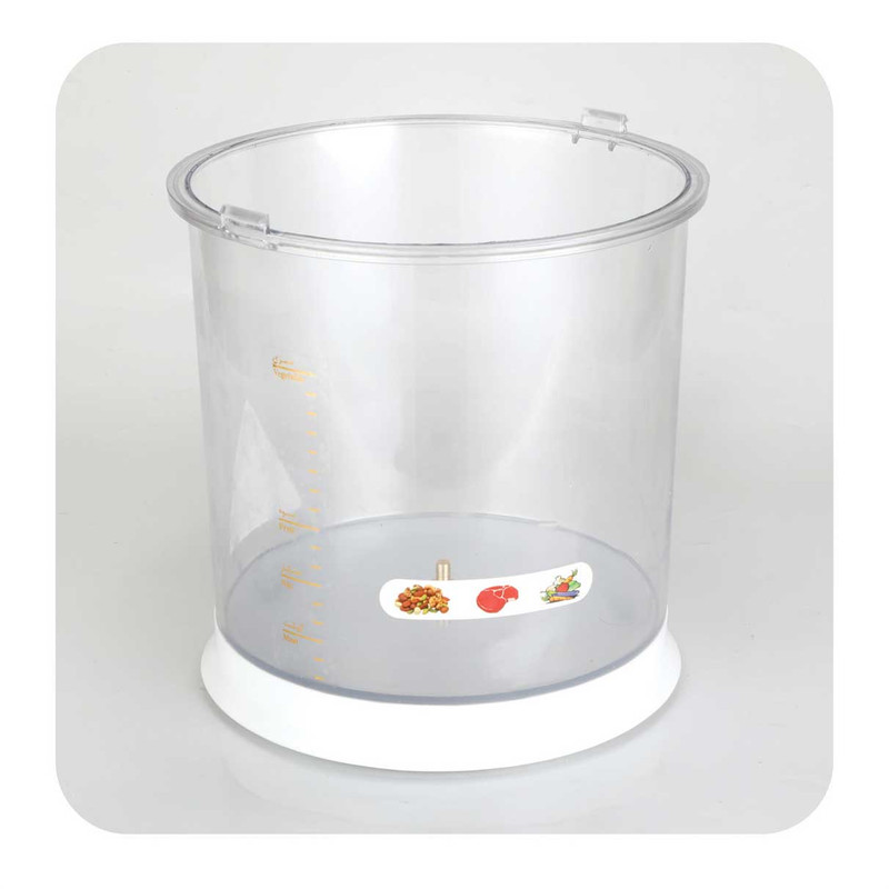 غذاساز مدل Tez