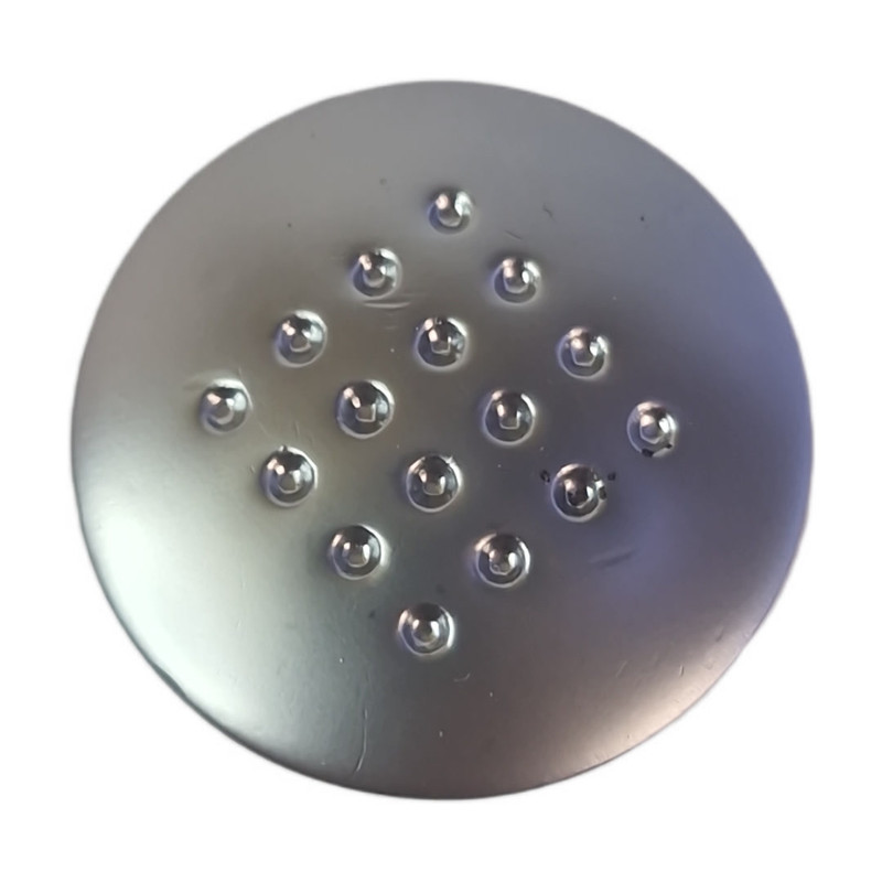 دستگیره کابینت مدل ۰۰۴ خالدار