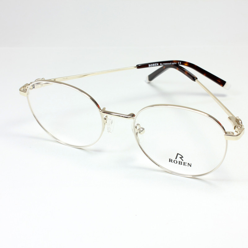 فریم عینک طبی روبن مدل 19011