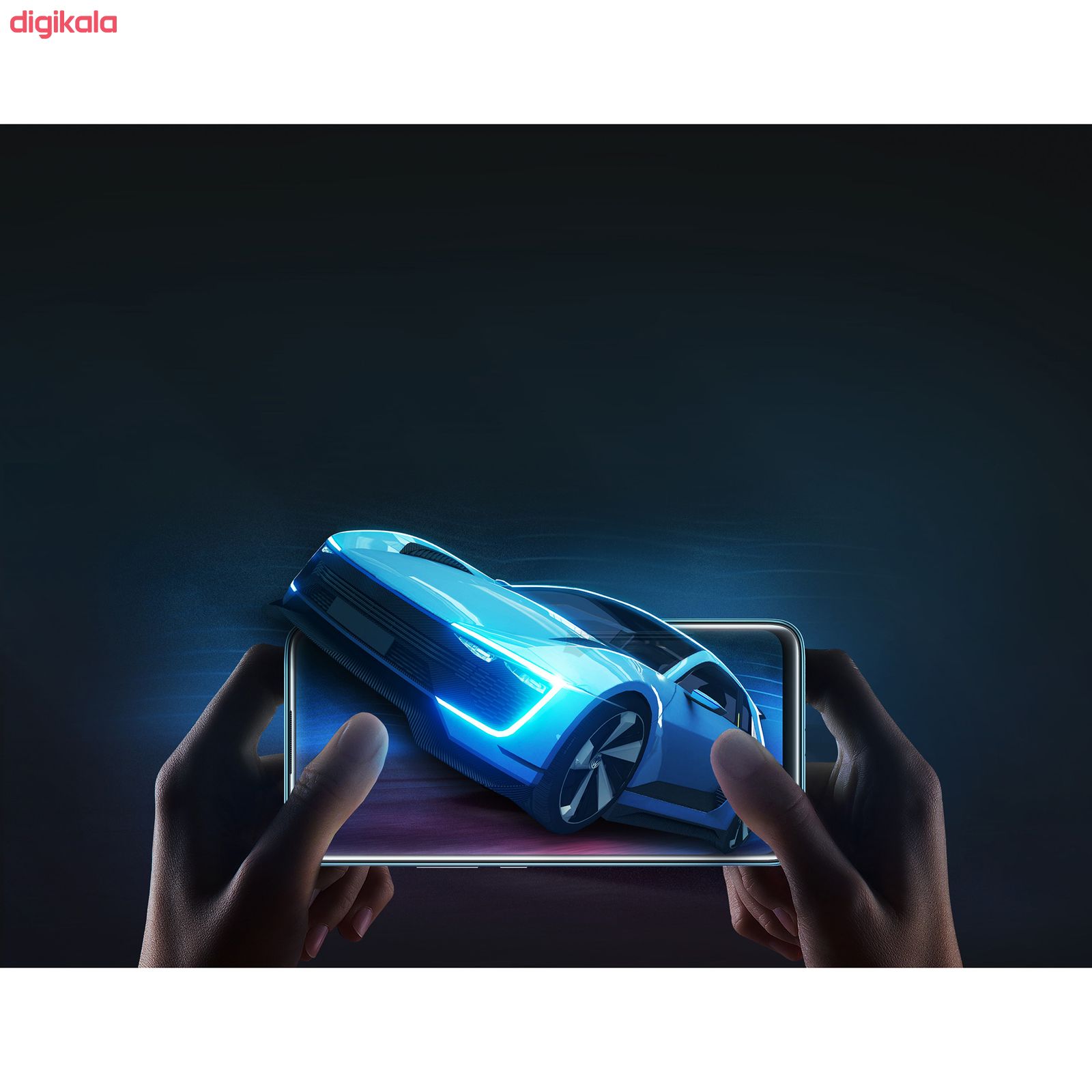 گوشی موبایل شیائومی مدل Redmi Note 9 M2003J15SS دو سیم کارت ظرفیت 128 گیگابایت و رم ۴ گیگابایت main 1 8
