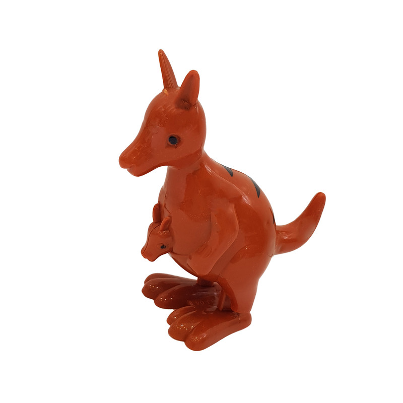 اسباب بازی کوکی مدل کانگورو کد 98