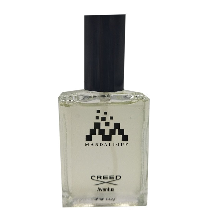 عطر جیبی مردانه مندلیف مدل کرید اونتوس حجم 15 میلی لیتر عطر جیبی مردانه مندلیف مدل کرید اونتوس حجم 15 میلی لیتر