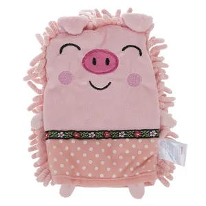 لیف دستکشی دایان مدل Pig