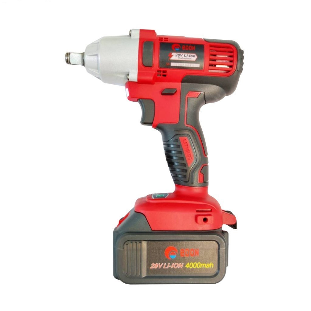 بکس شارژی ضربه ای ادون مدل UAW-21/300BL