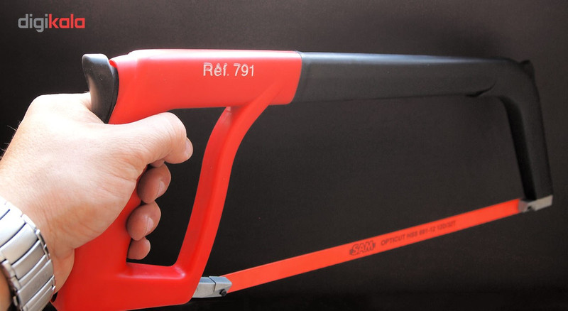 کمان اره سم مدل 791