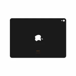 MAHOOT Matte-Black Cover Sticker for Apple iPad Pro 9.7 2016 A1673