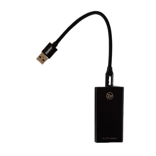 اس اس دی اکسترنال کینگ اسپک مدل Z3-480 ظرفیت 480 گیگابایت