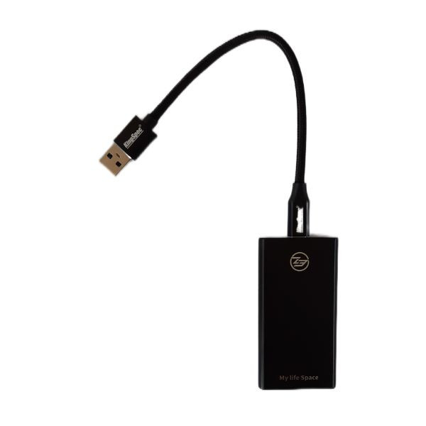 اس اس دی اکسترنال کینگ اسپک مدل Z3-960 ظرفیت 960 گیگابایت