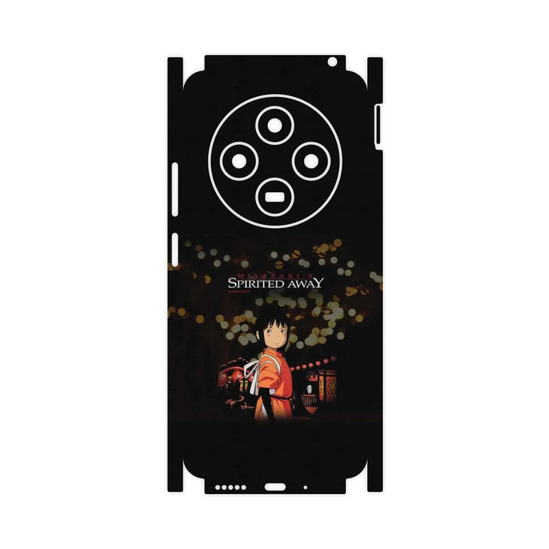 برچسب پوششی ماهوت مدل Spirited Away-FullSkin مناسب برای گوشی موبایل شیائومی Poco C75
