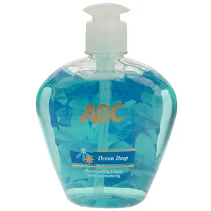 مایع دستشویی آ.ب.ث مدل Ocean Deep حجم 400 میلی لیتر