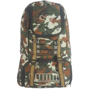 کوله پشتی ورزشی 60 لیتری مدل P106