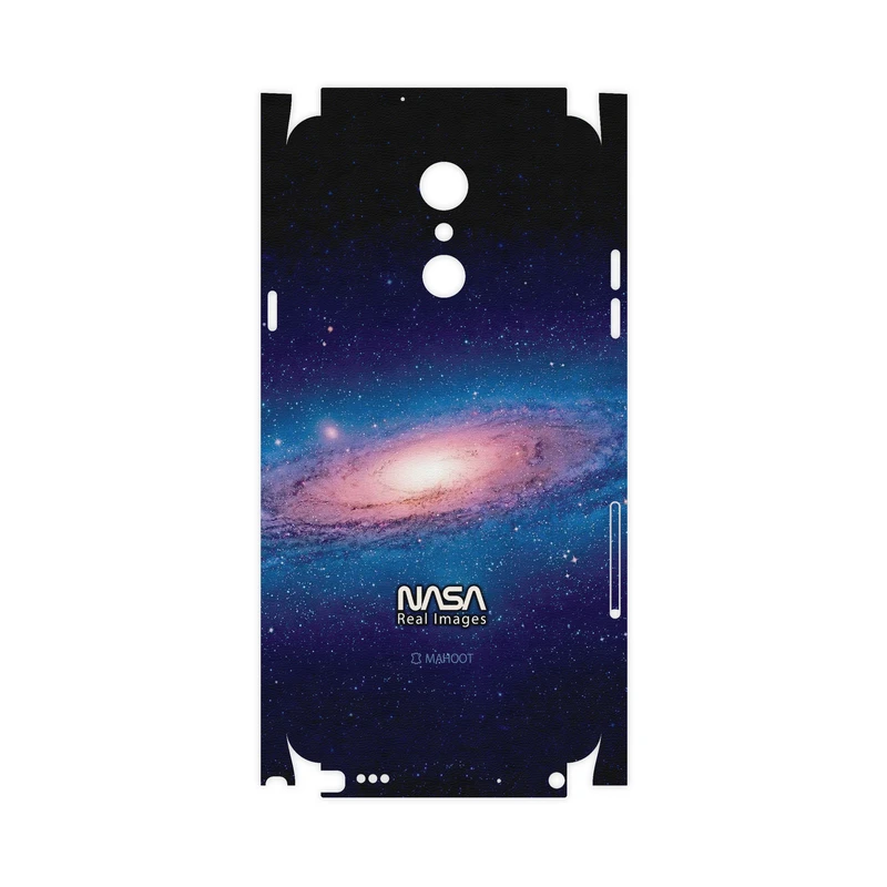 برچسب پوششی ماهوت مدل Universe-by-NASA-4-FullSkin مناسب برای گوشی موبایل ال جی Q Stylus