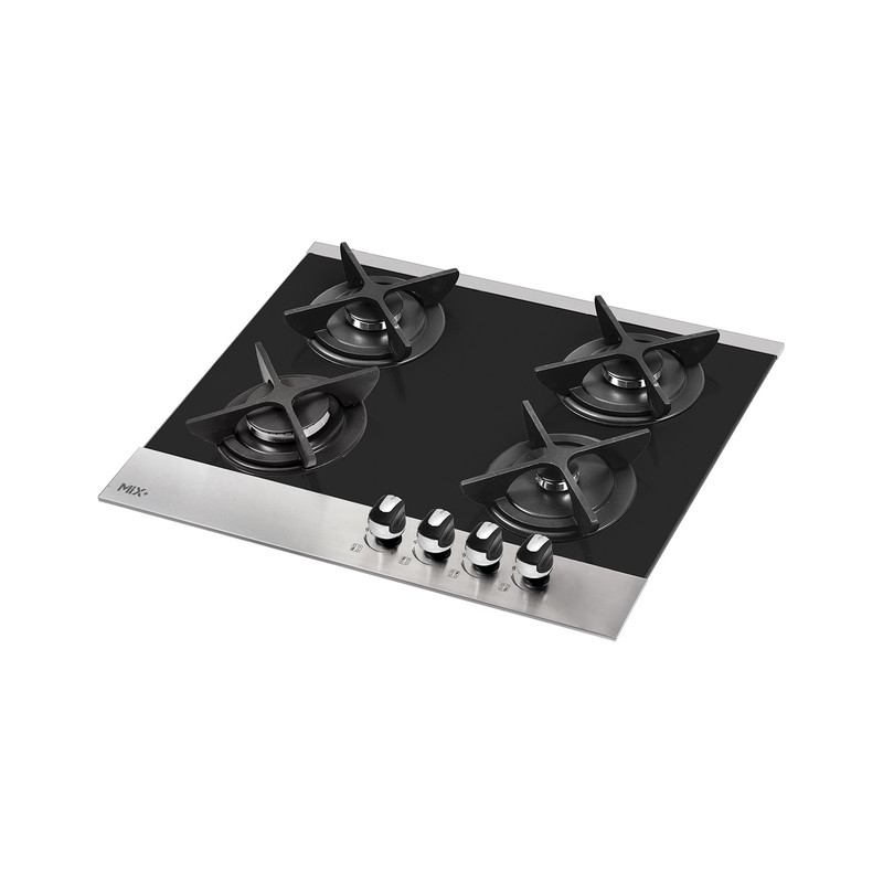 اجاق گاز صفحه ای میکس پلاس مدل 419 M