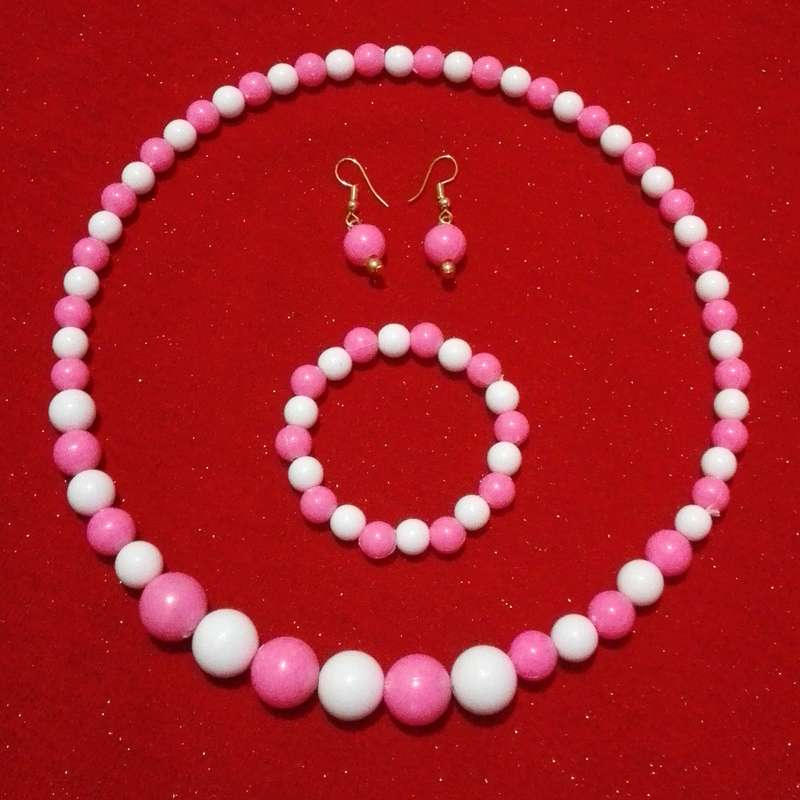 نیم ست دخترانه مدل مروارید کشی طرح آبنباتی کد 200 نیم ست دخترانه مدل مروارید کشی طرح آبنباتی کد 200