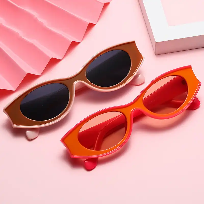 عینک آفتابی مدل Z73003 Taffy Chili